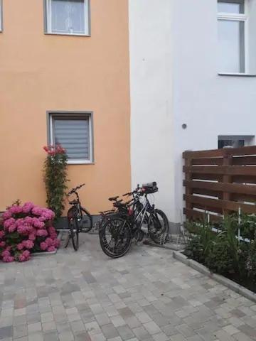 Thamy's Homestay 2 Rostock