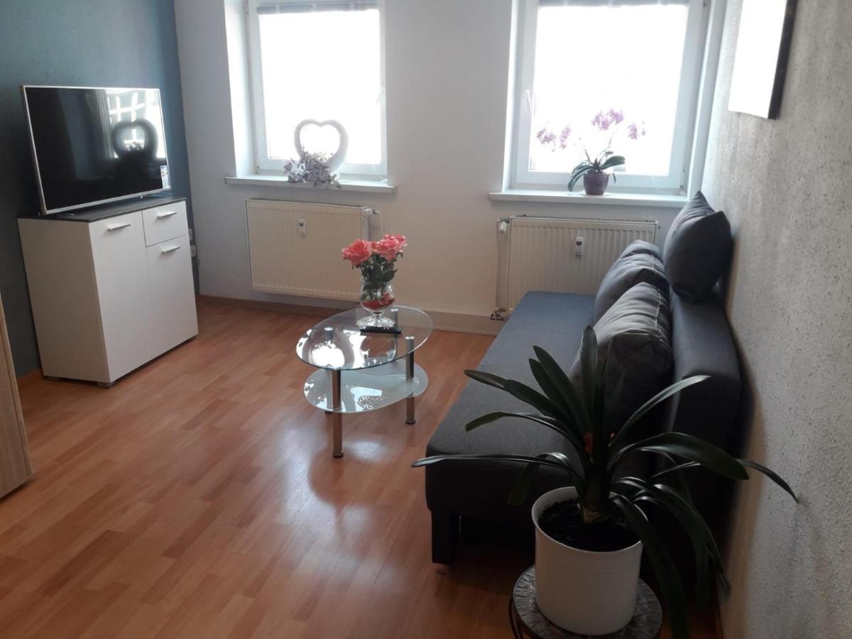 Apartment Thamy's Homestay 2 *