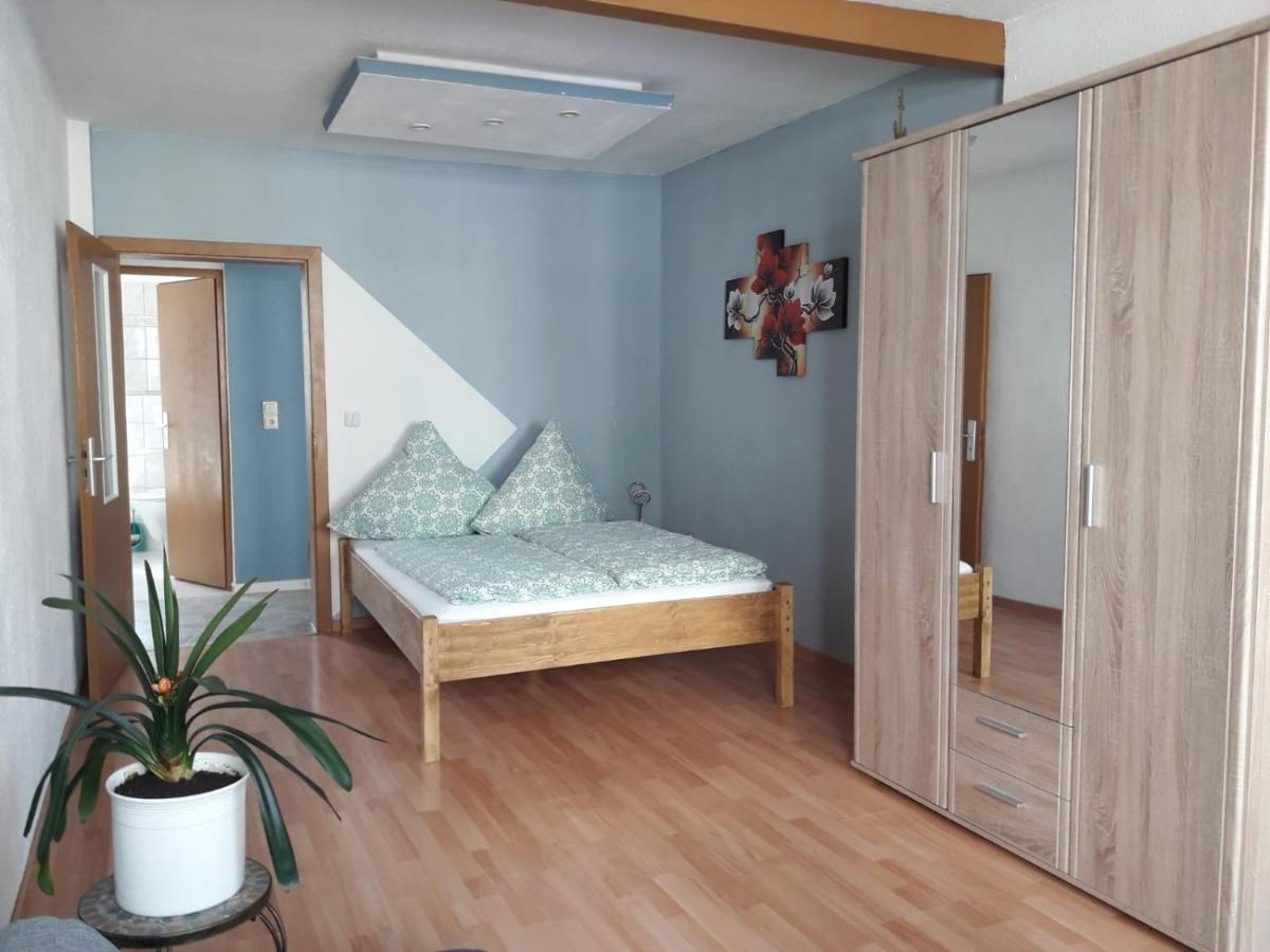 Apartment Thamy's Homestay 2